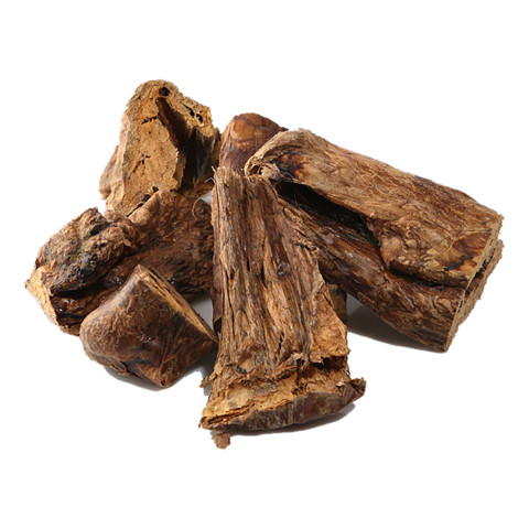 Hond Snacks Runderlong 200g 1 Stuk -2- Anifit